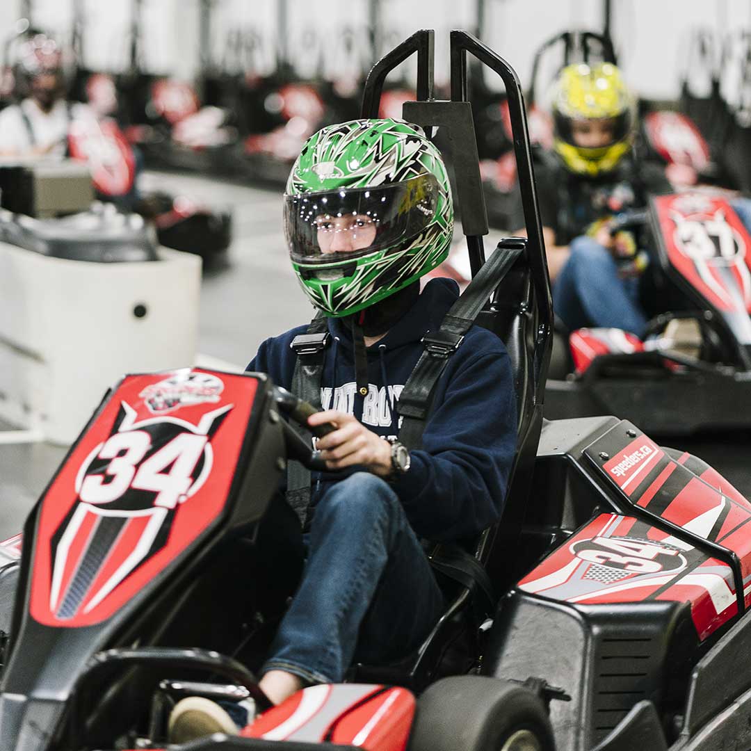 ADULT GRAND PRIX